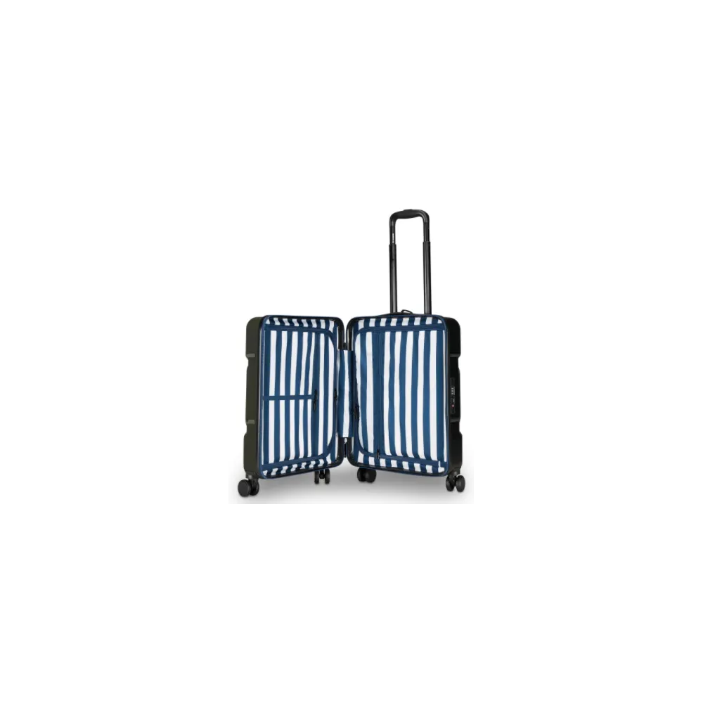 Trolley da Viaggio Maket WT Invicta Grigio
