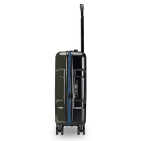 Trolley da Viaggio Maket WT Invicta Grigio