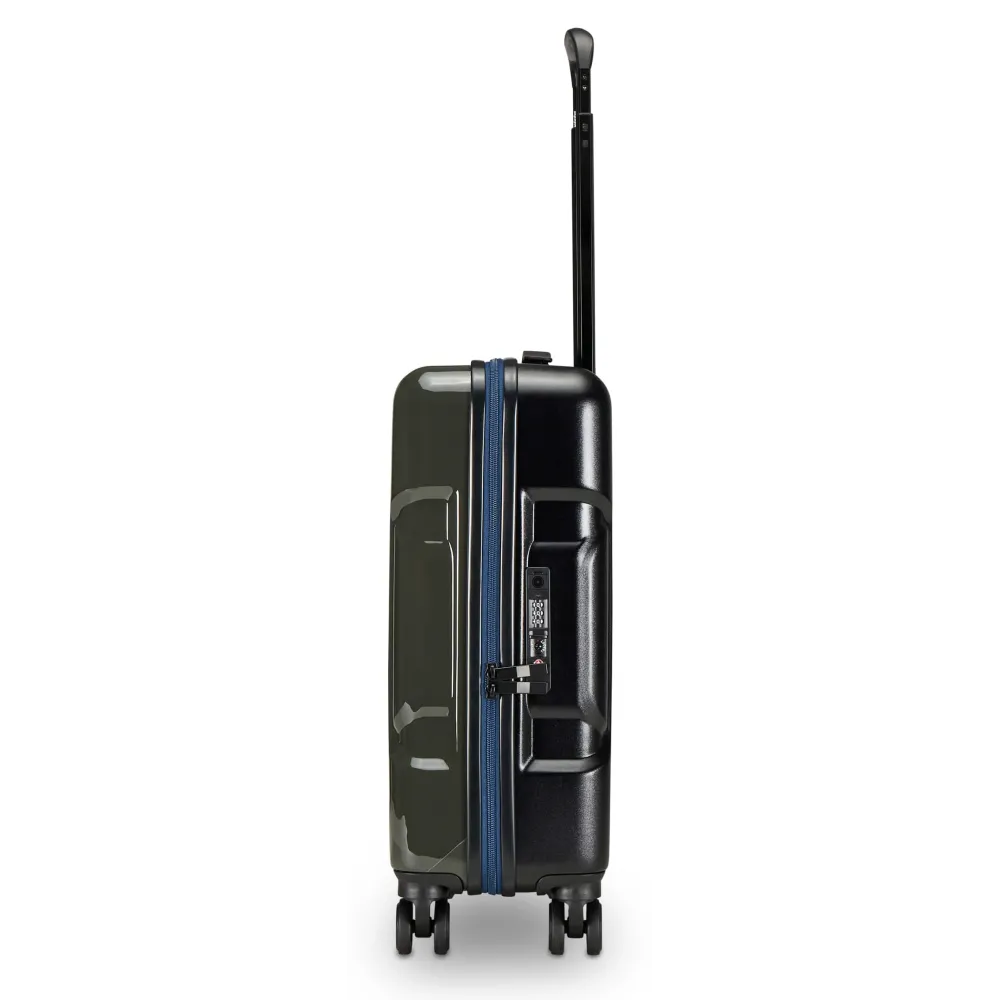 Trolley da Viaggio Maket WT Invicta Grigio