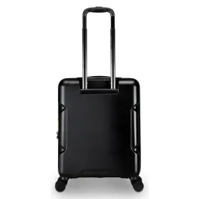 Trolley da Viaggio Maket WT Invicta Grigio