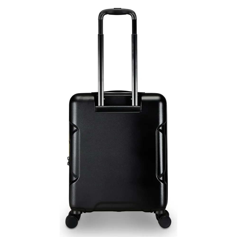 Trolley da Viaggio Maket WT Invicta Grigio