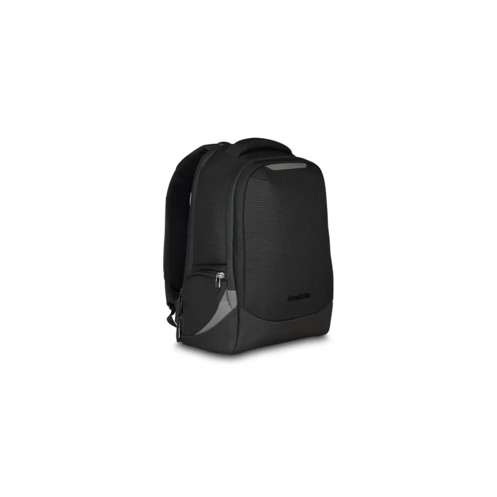 Zaino Work Line Mate S Invicta Nero