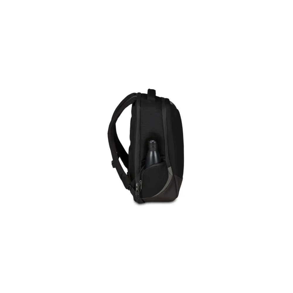 Zaino Work Line Mate S Invicta Nero