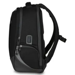 Zaino Work Line Mate S Invicta Nero