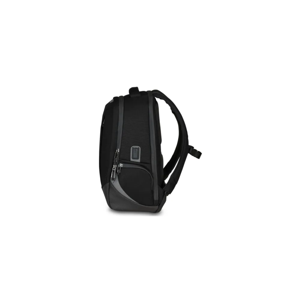 Zaino Work Line Mate S Invicta Nero