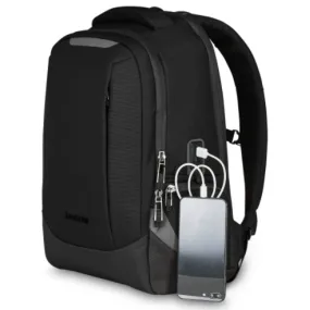 Zaino Work Line Mate S Invicta Nero