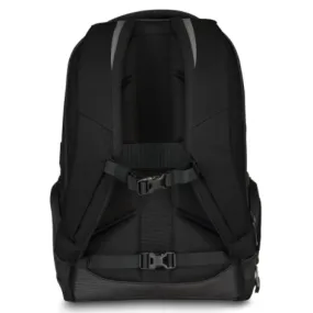 Zaino Work Line Mate S Invicta Nero