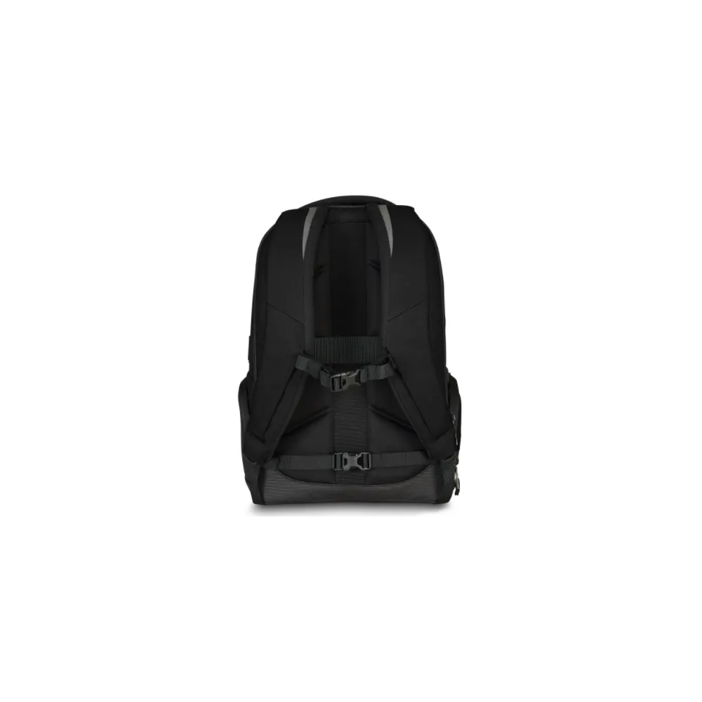 Zaino Work Line Mate S Invicta Nero