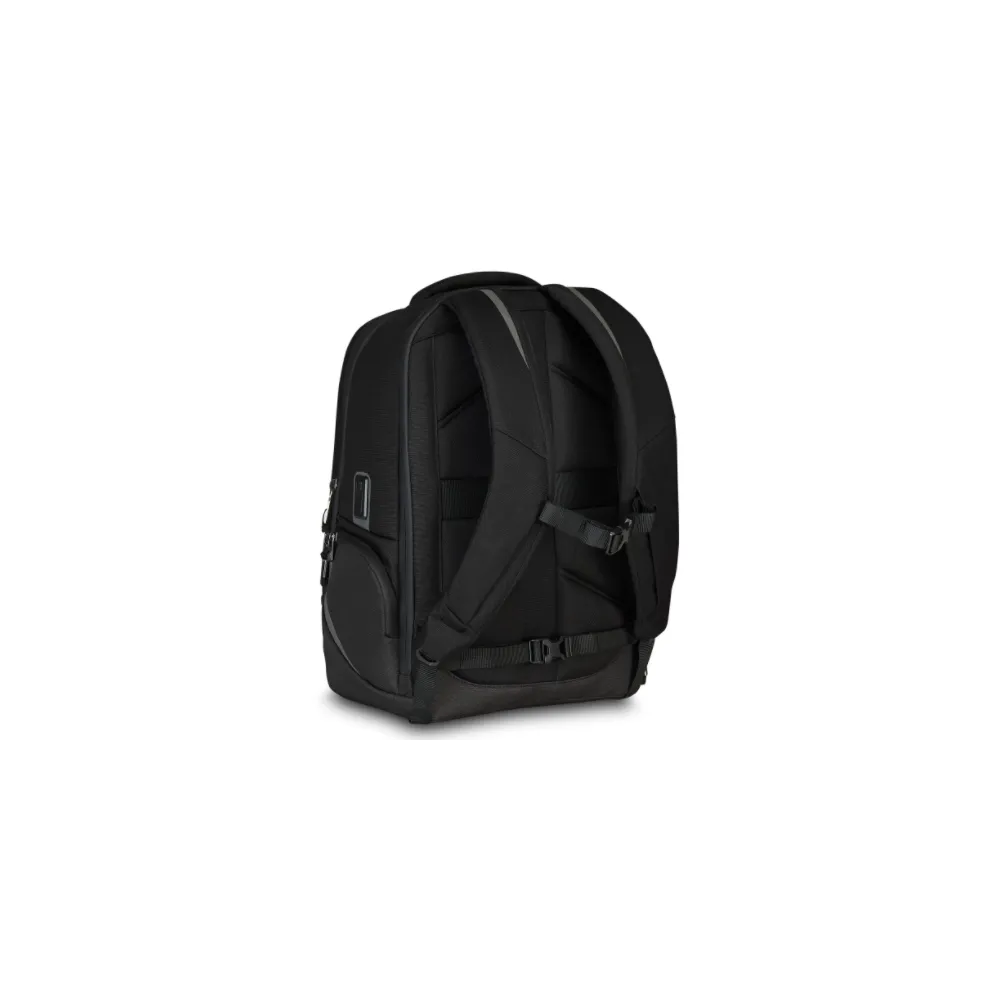 Zaino Work Line Mate S Invicta Nero