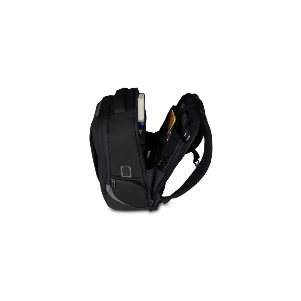 Zaino Work Line Mate S Invicta Nero
