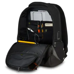 Zaino Work Line Mate S Invicta Nero