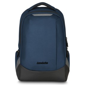 Zaino Work Line Mate S Invicta Blu