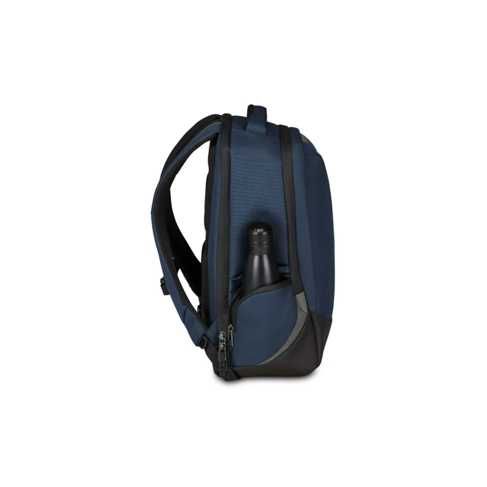 Zaino Work Line Mate S Invicta Blu