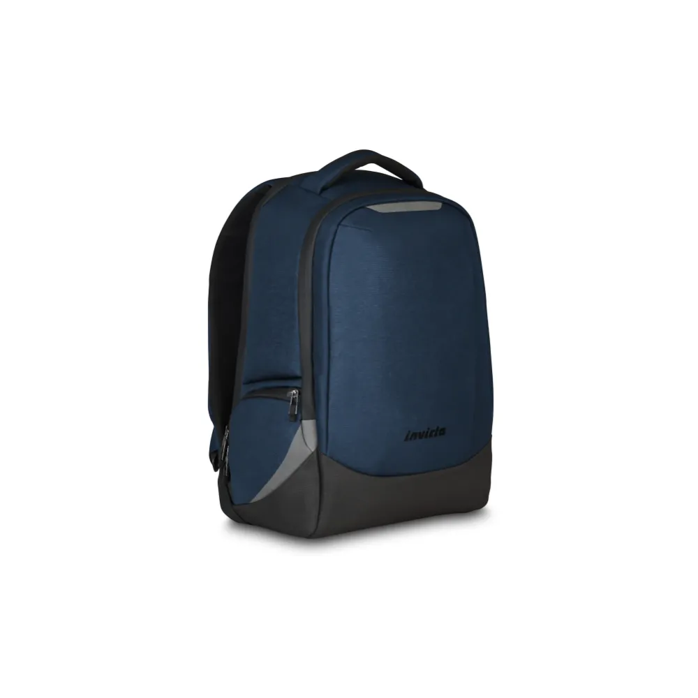 Zaino Work Line Mate S Invicta Blu