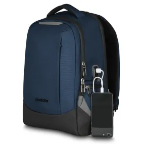 Zaino Work Line Mate S Invicta Blu