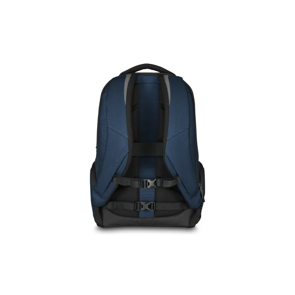 Zaino Work Line Mate S Invicta Blu
