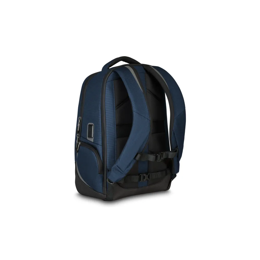 Zaino Work Line Mate S Invicta Blu