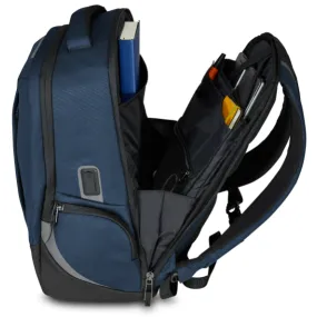 Zaino Work Line Mate S Invicta Blu