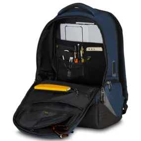 Zaino Work Line Mate S Invicta Blu