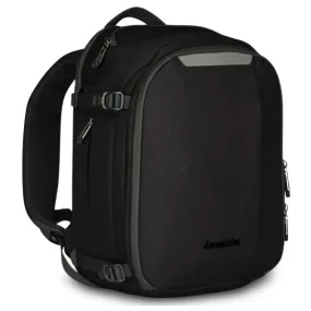 Zaino Work Line Campus S Invicta Nero