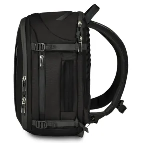 Zaino Work Line Campus S Invicta Nero