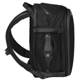 Zaino Work Line Campus S Invicta Nero