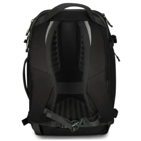 Zaino Work Line Campus S Invicta Nero