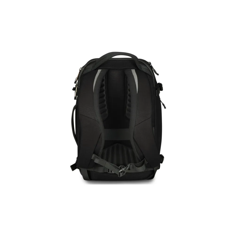 Zaino Work Line Campus S Invicta Nero