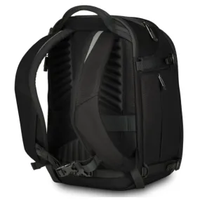 Zaino Work Line Campus S Invicta Nero