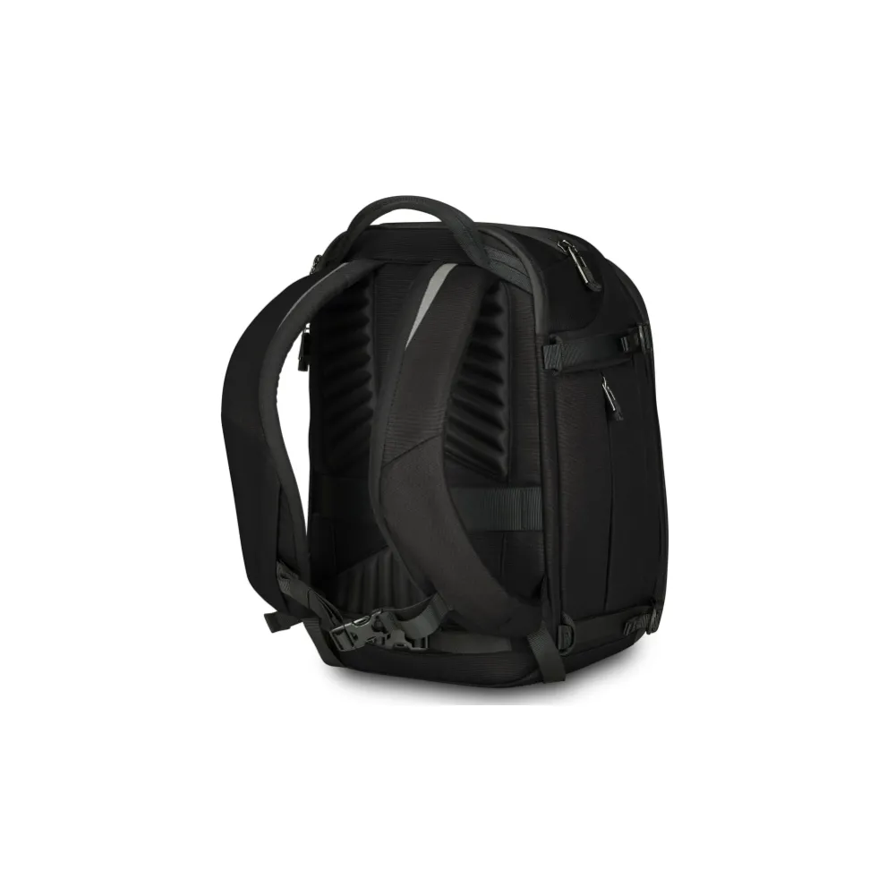 Zaino Work Line Campus S Invicta Nero