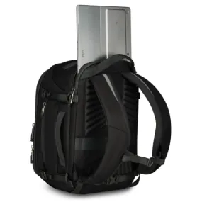 Zaino Work Line Campus S Invicta Nero