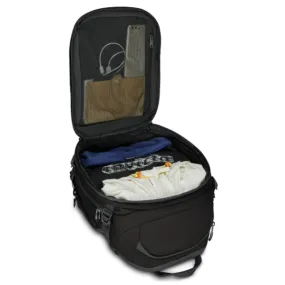 Zaino Work Line Campus S Invicta Nero