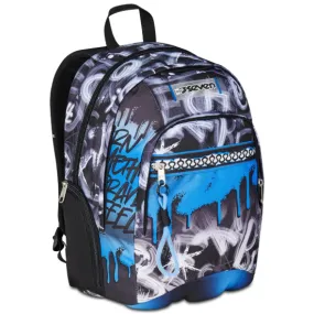 Zaino Dual Seven Boy Quick...