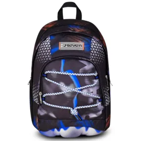 Zaino Dual Seven Optical Shade Boy