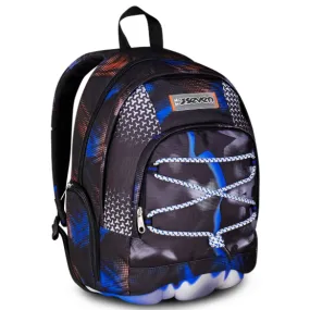 Zaino Dual Seven Optical...