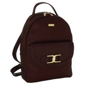 Zaino Ottavia Camomilla Rosso Bordeaux