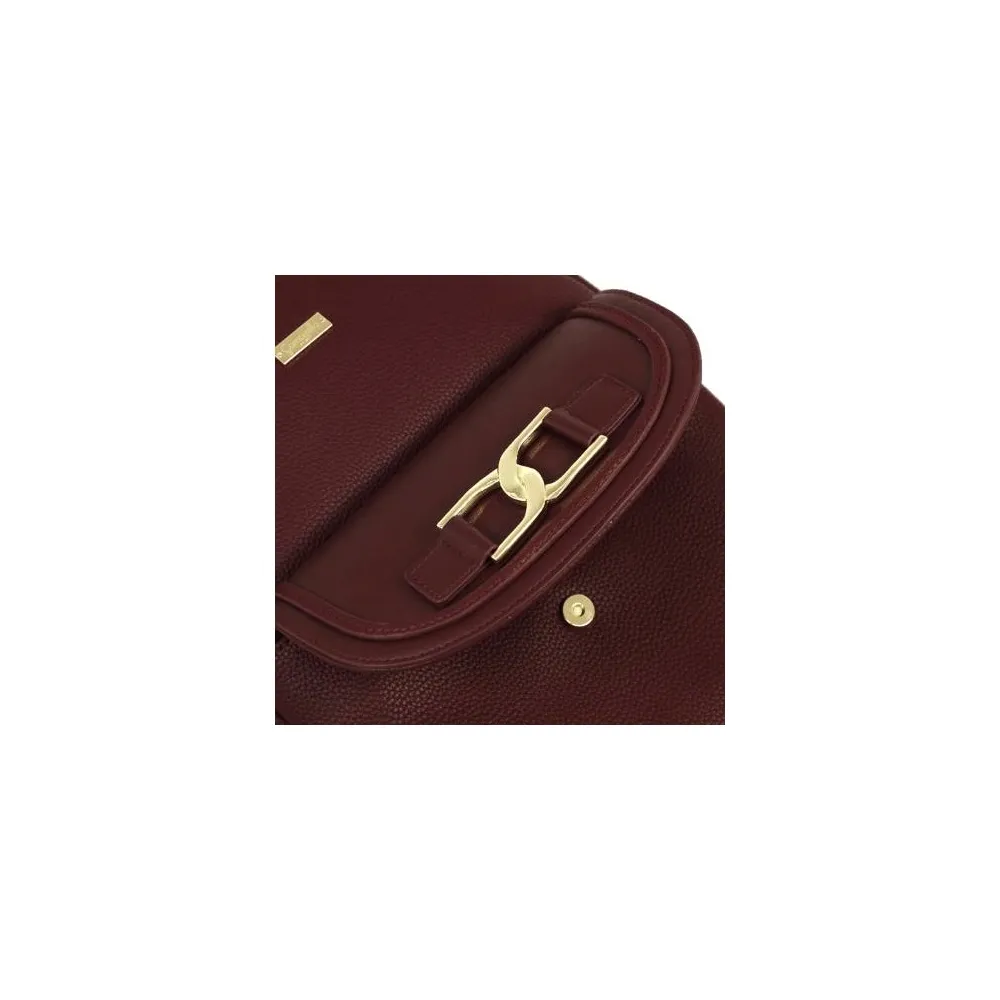 Zaino Ottavia Camomilla Rosso Bordeaux