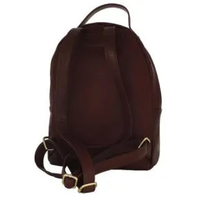 Zaino Ottavia Camomilla Rosso Bordeaux