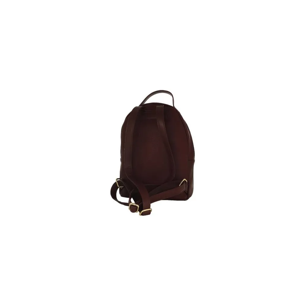 Zaino Ottavia Camomilla Rosso Bordeaux