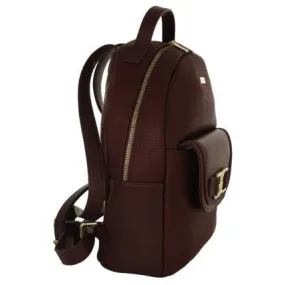 Zaino Ottavia Camomilla Rosso Bordeaux