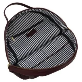 Zaino Ottavia Camomilla Rosso Bordeaux