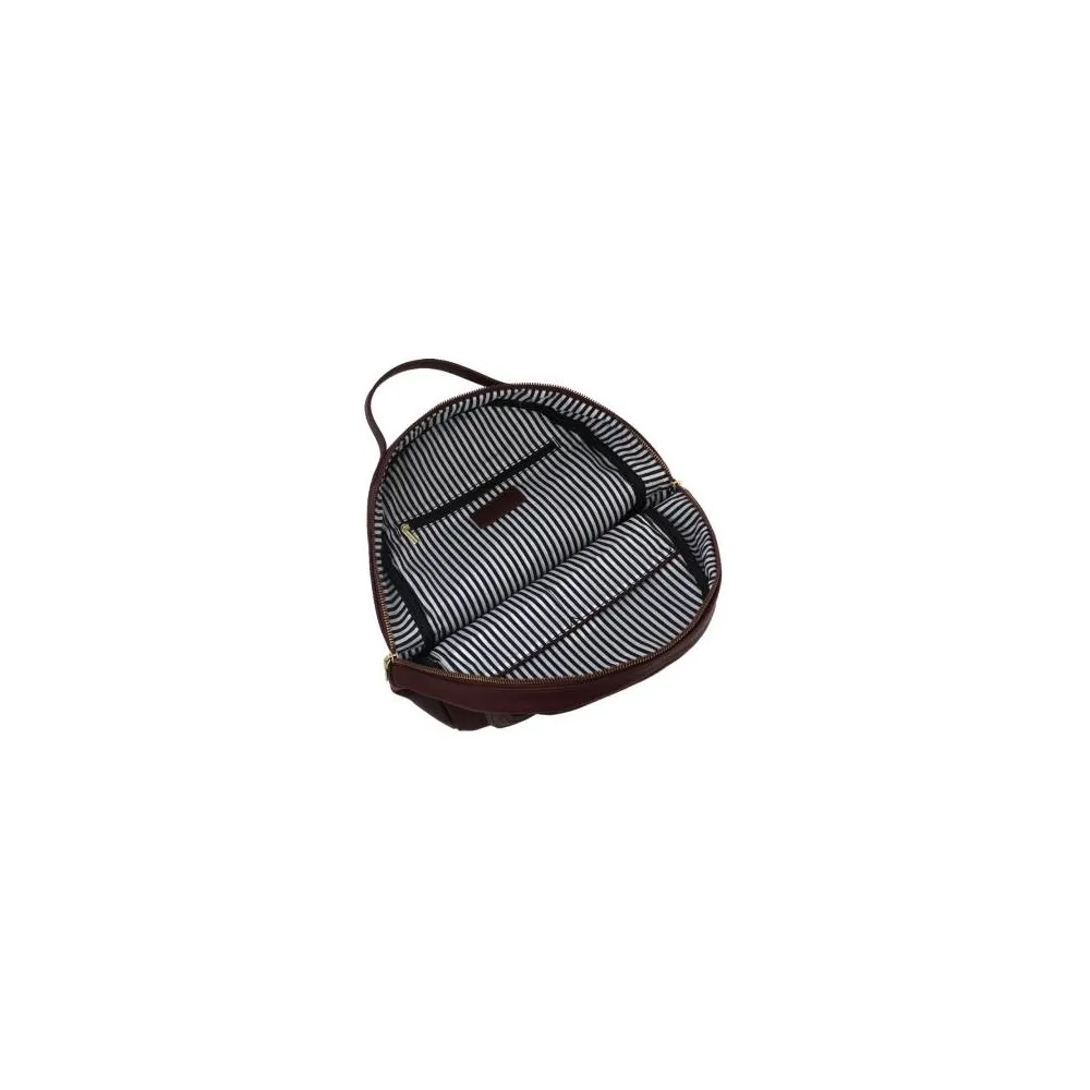 Zaino Ottavia Camomilla Rosso Bordeaux