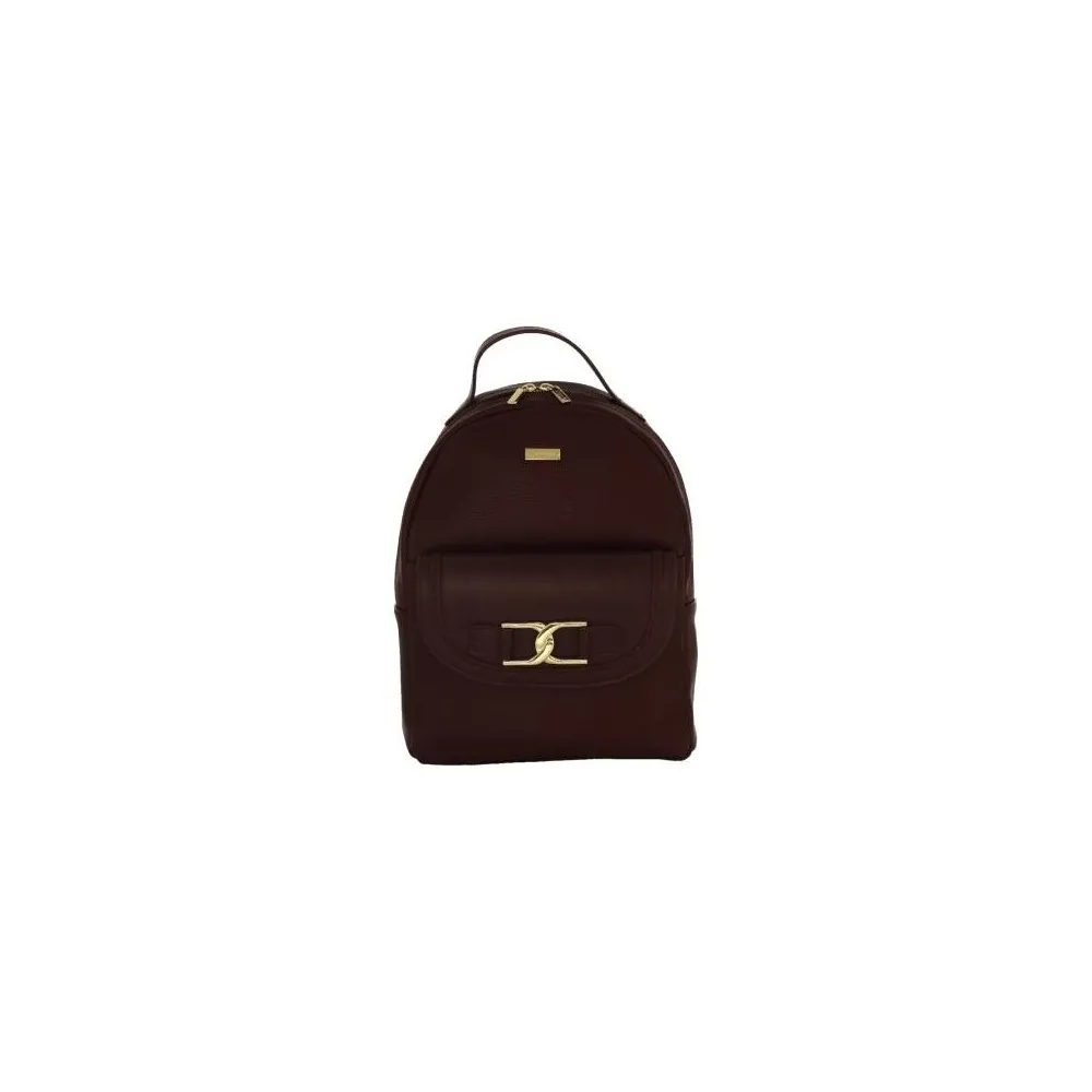Zaino Ottavia Camomilla Rosso Bordeaux