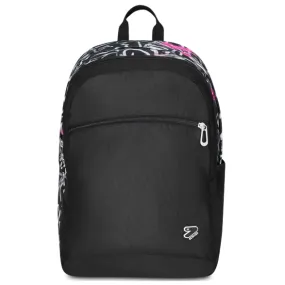 Zaino Pro XXL Seven Detach Con Cuffiette Wireless
