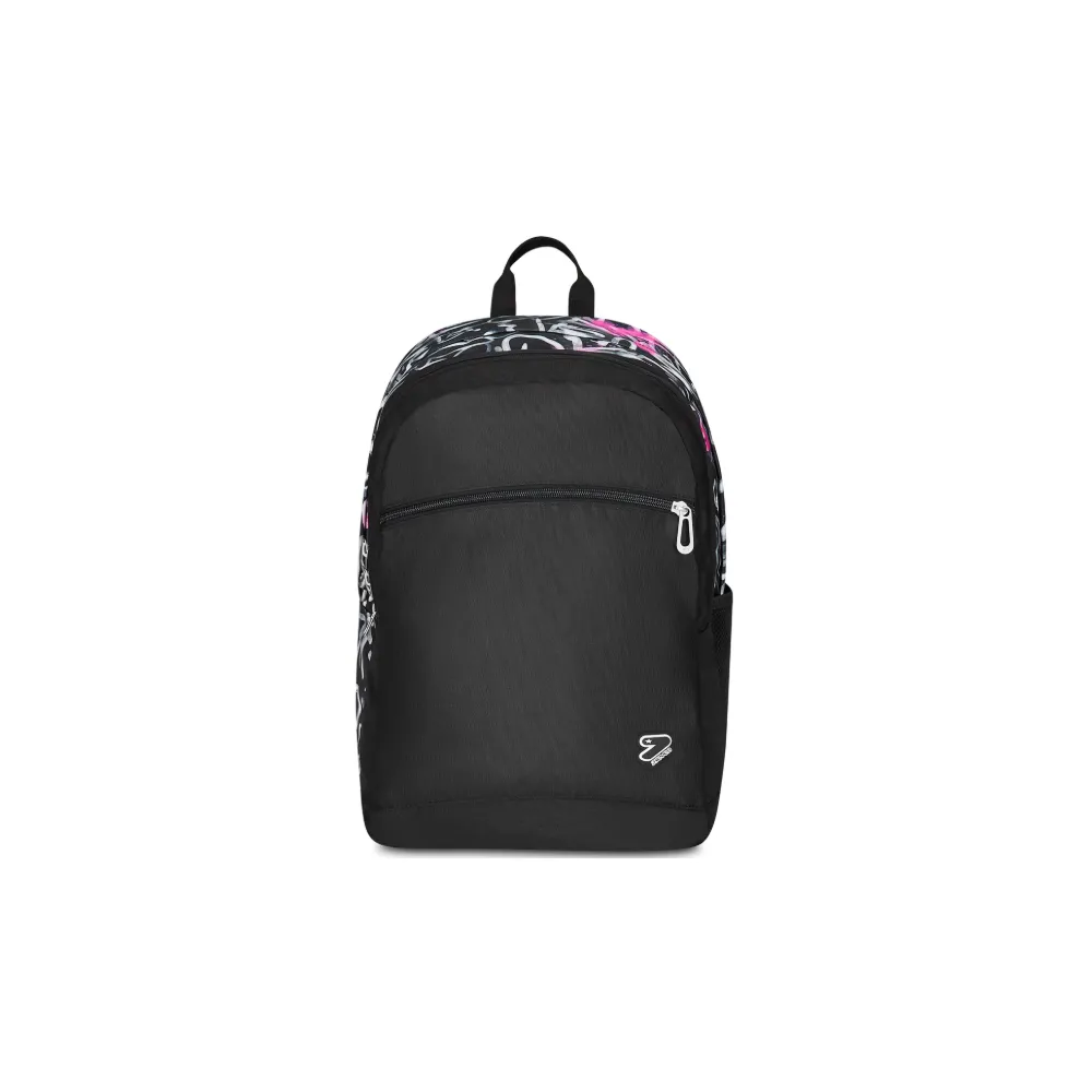 Zaino Pro XXL Seven Detach Con Cuffiette Wireless