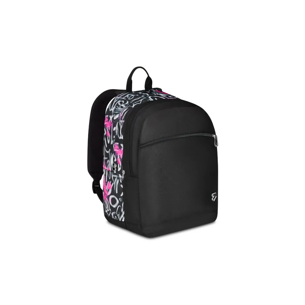 Zaino Pro XXL Seven Detach Con Cuffiette Wireless