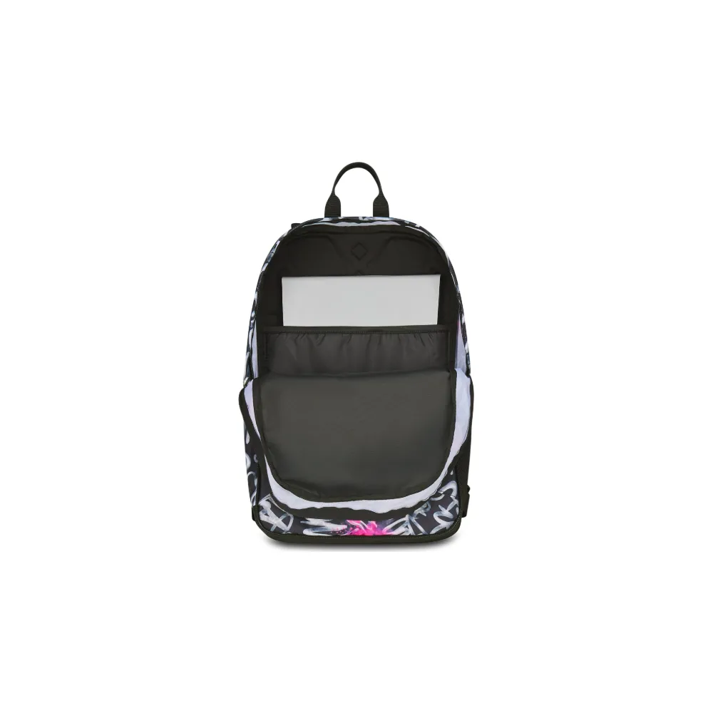 Zaino Pro XXL Seven Detach Con Cuffiette Wireless