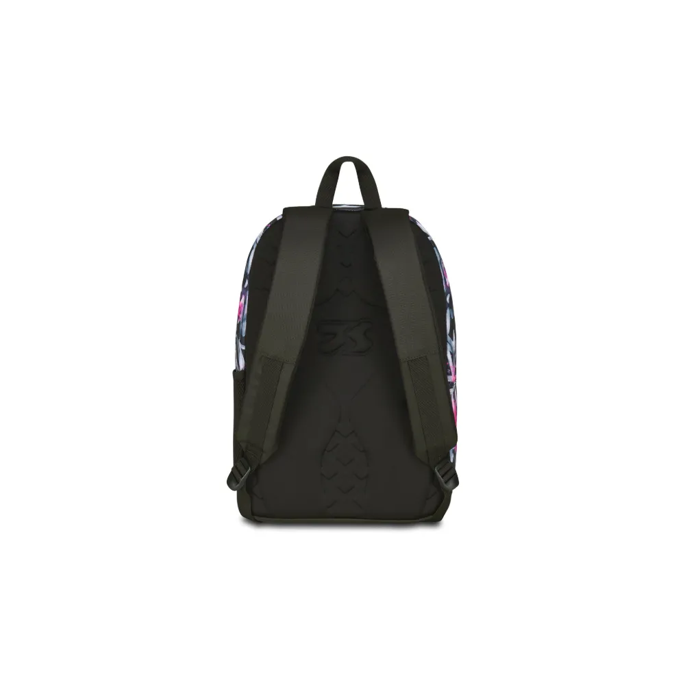 Zaino Pro XXL Seven Detach Con Cuffiette Wireless