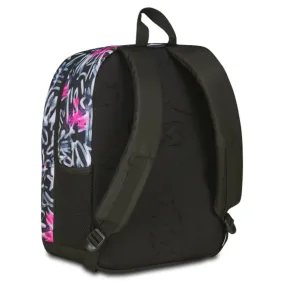 Zaino Pro XXL Seven Detach Con Cuffiette Wireless
