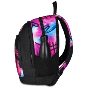 Zaino Dual Seven Sprint Paint Girl